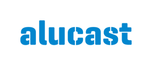 Alucast